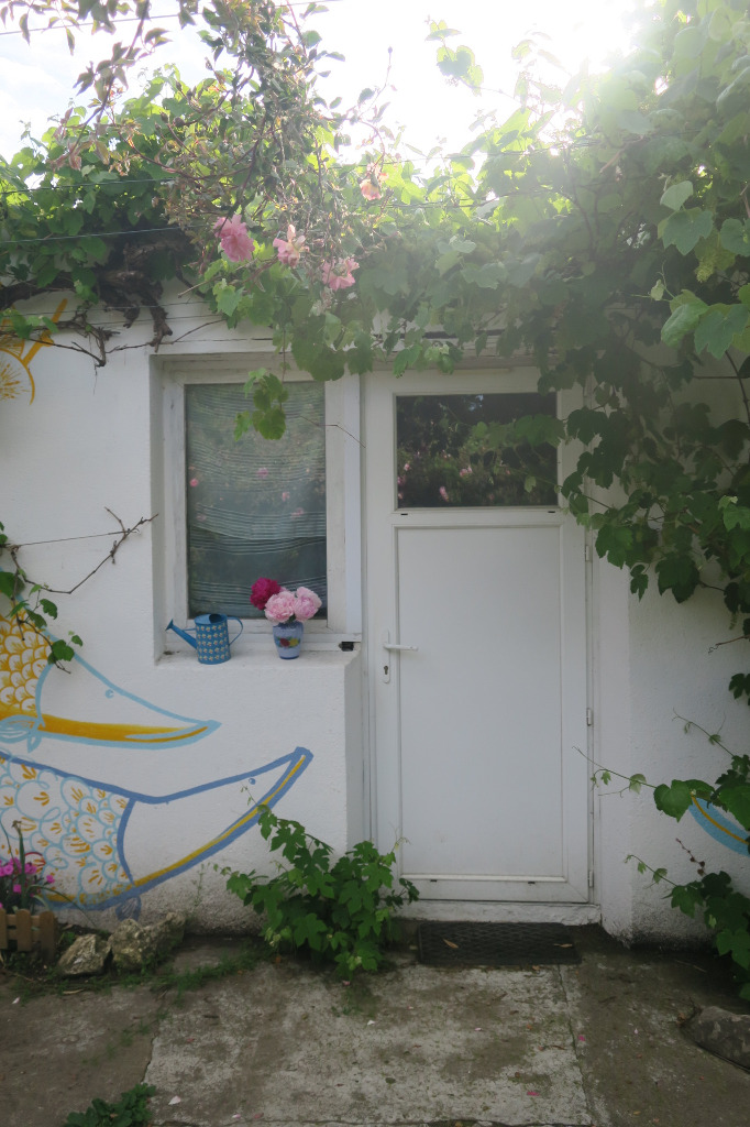 photo cabinet Les Belles plantes Ayurvéda