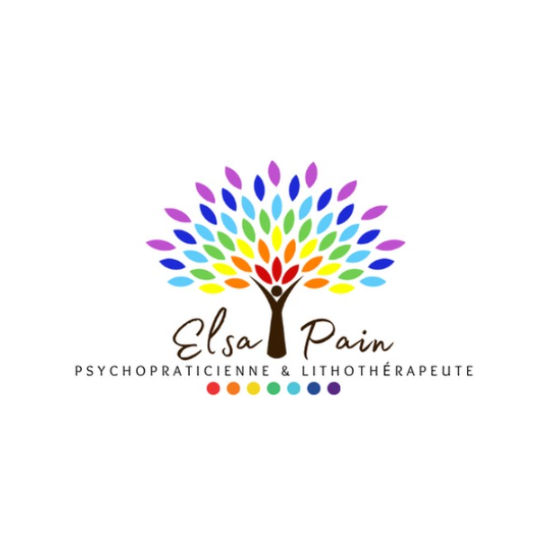 Elsa Pain psychopratienne & lithothérapeute 