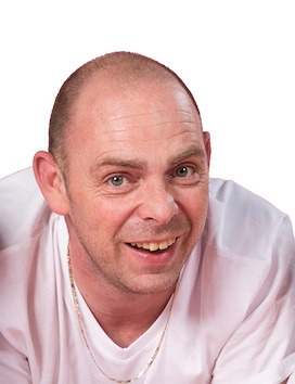 photo portrait MAVEREIKINESIOLOGIE /Gouere romuald