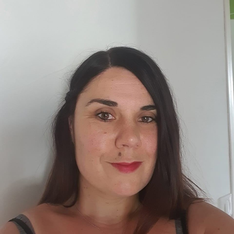 photo portrait Vanessa manterola