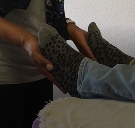 photo seance Virginie GAMBLIN