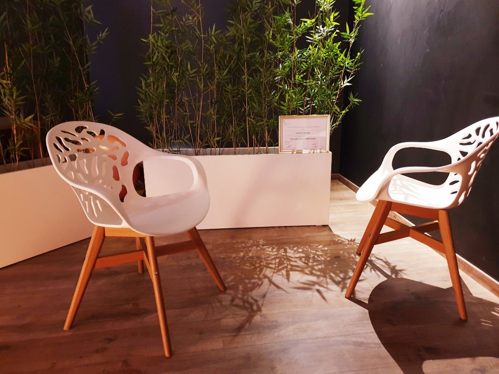 photo seance SophroElle’Sens 