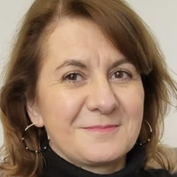 Emmanuelle de Swarte - Gharbi 