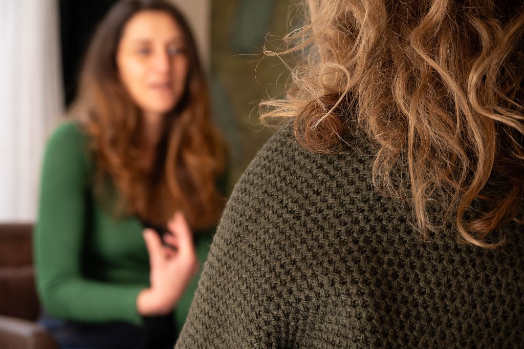 photo activite Isabelle Riard