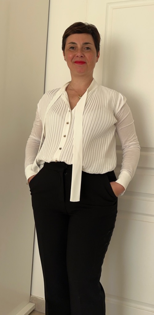 photo portrait Priscillahypnosecorse