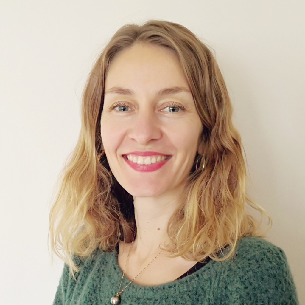 photo portrait Leslie Cottenceau-Mathurin Psychothérapie-enfants