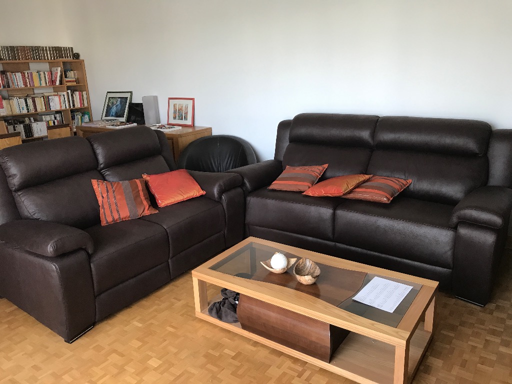 photo cabinet Patrice Ras 