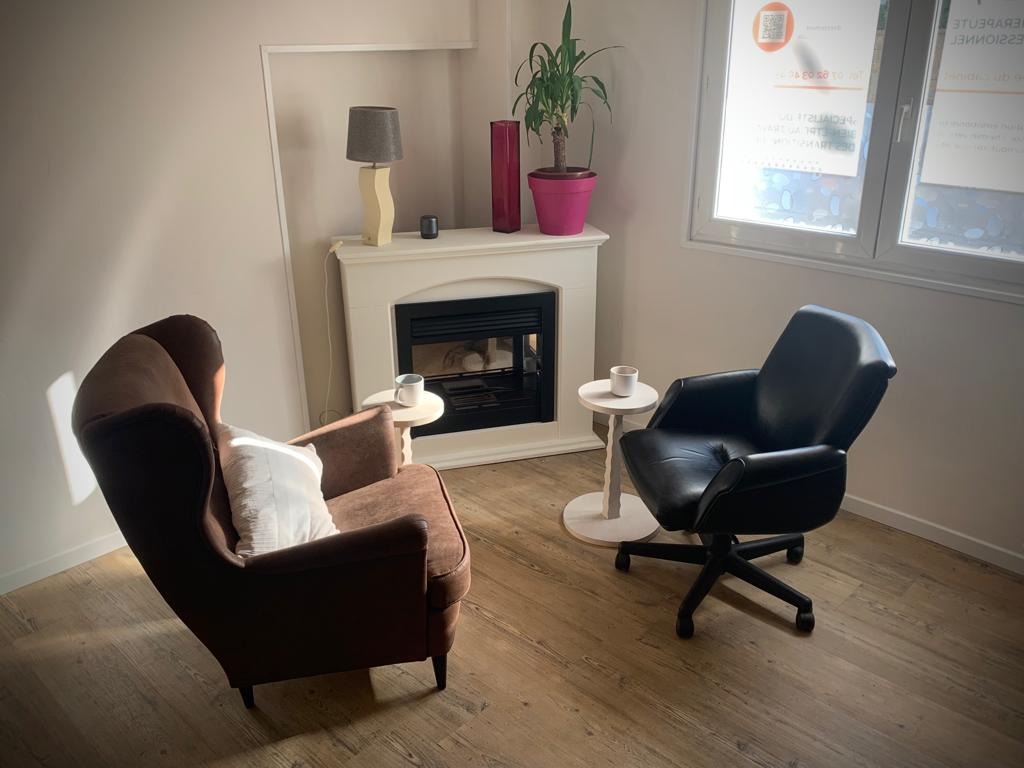 photo cabinet Virginie Moulay viXiup