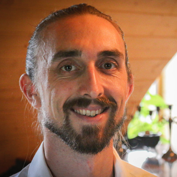 Yoann Garbe Hypnose et Naturopathie