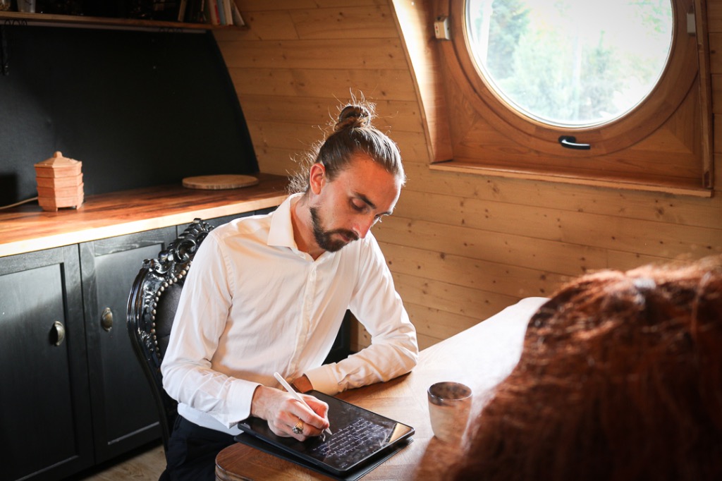 photo activite Yoann Naturopathie