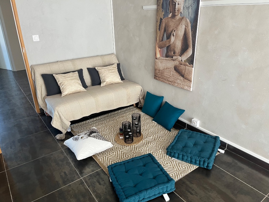 photo cabinet Murmures A L’oreille 