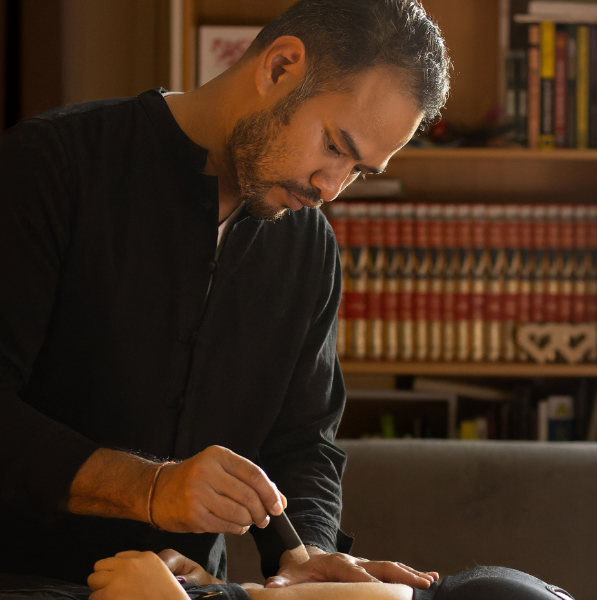 Les Sens du Shiatsu-Vienne EAN