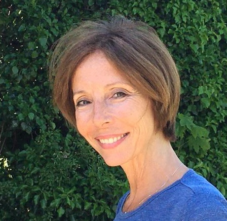 photo portrait Carole SADOUN