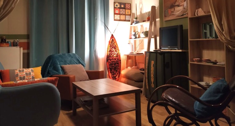 photo cabinet DOMINIQUE PERE