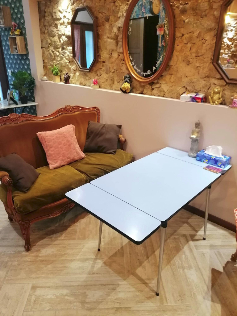 photo cabinet Charlotte Houliez