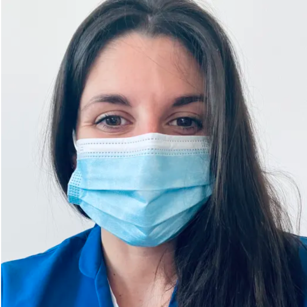 Chloé Besson Ostéopathe 