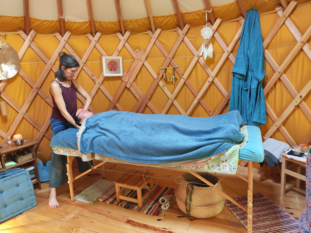 photo activite Aude Mieville