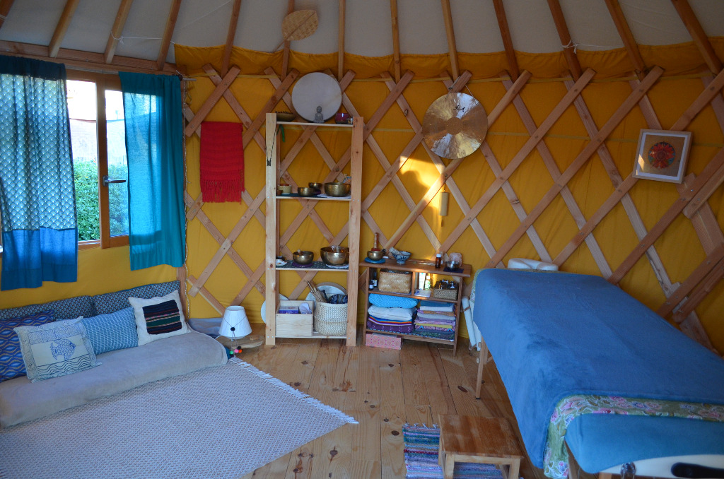 photo cabinet Aude Mieville