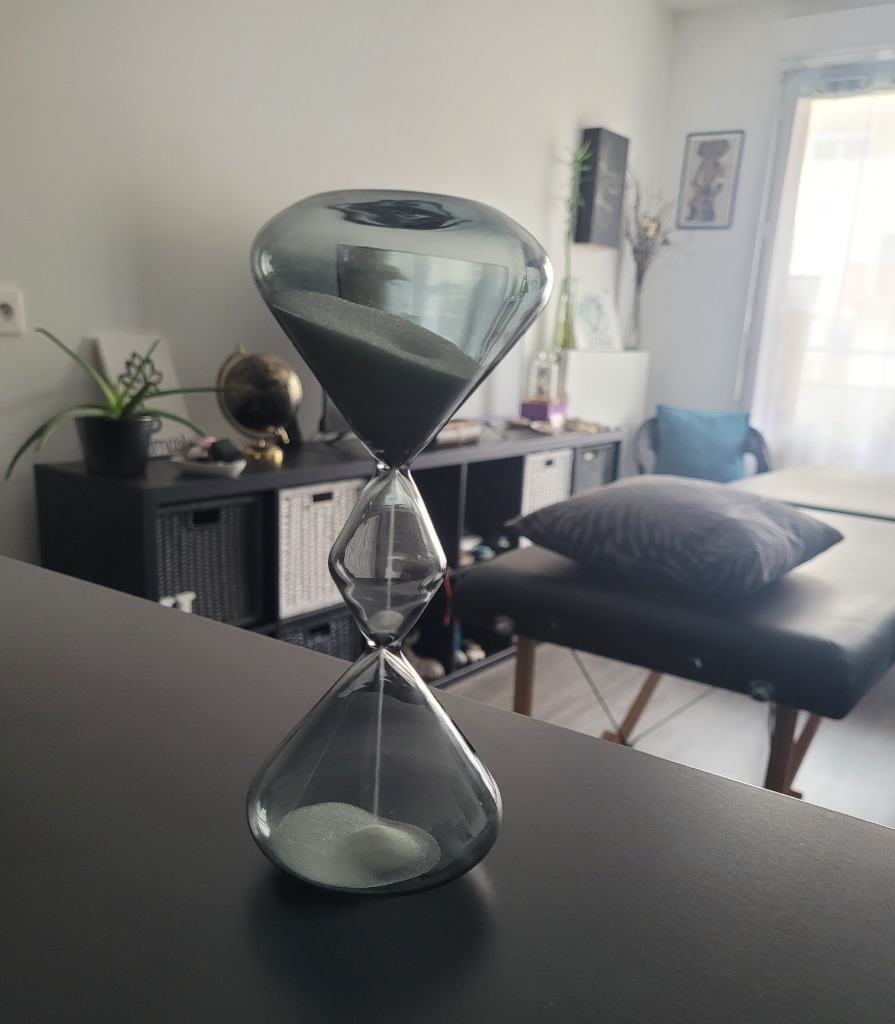 photo cabinet Josiane PABÉ