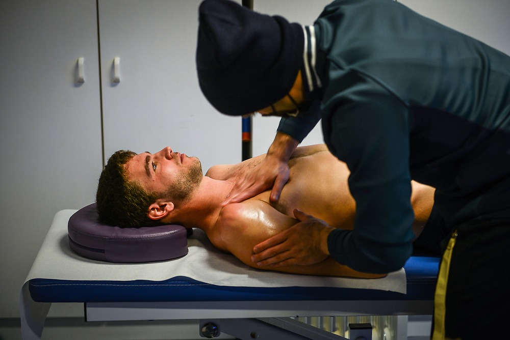 photo activite Bilal Bourazza