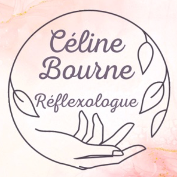 Céline Bourne Réflexologue