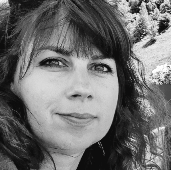 Amandine Lux hypnose Thérapeutique 