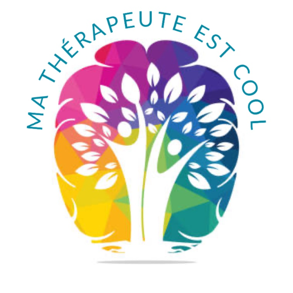 Ma thérapeute est cool 