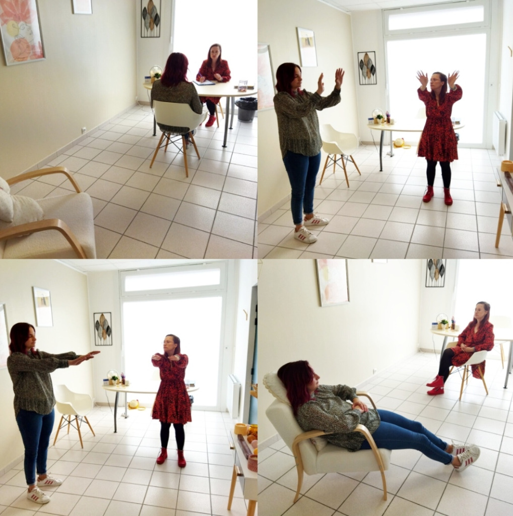 photo seance Soares Borges Vanessa 