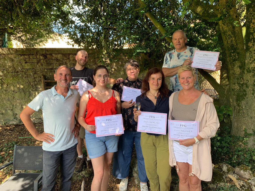 photo activite CB.GEOBIO