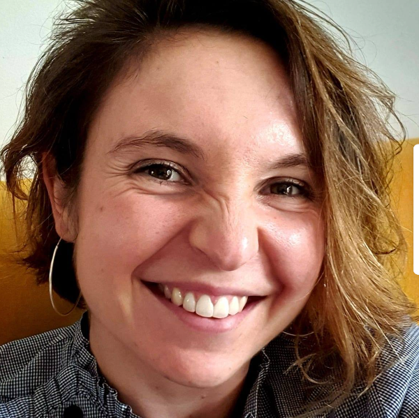 Juliette Sahut Shiatsu