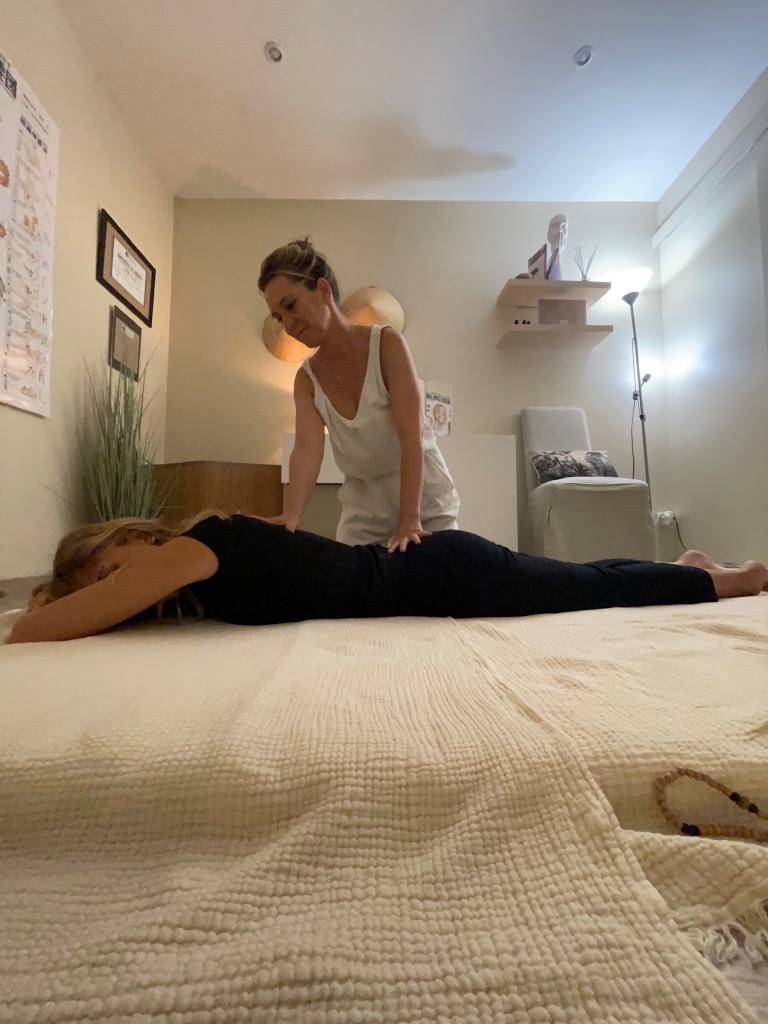 photo seance Sidonie covre