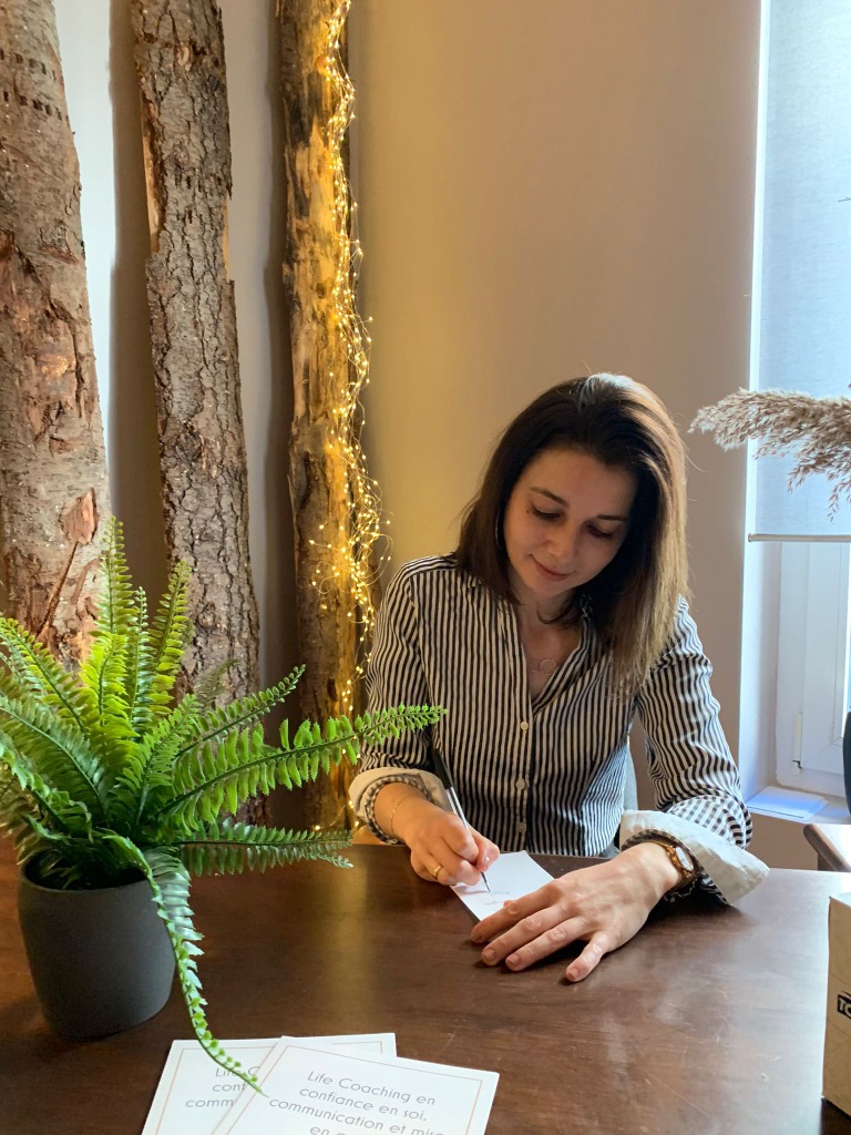 photo seance MG Coaching et Formation