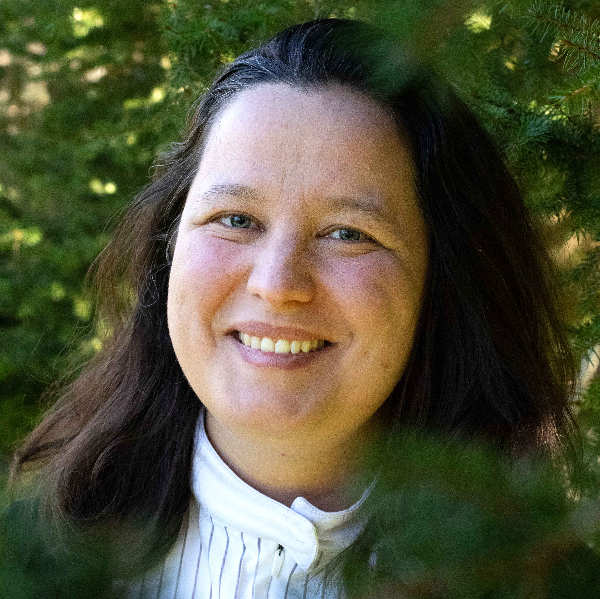 Zen Shiatsu Marie-Pierre Audiau