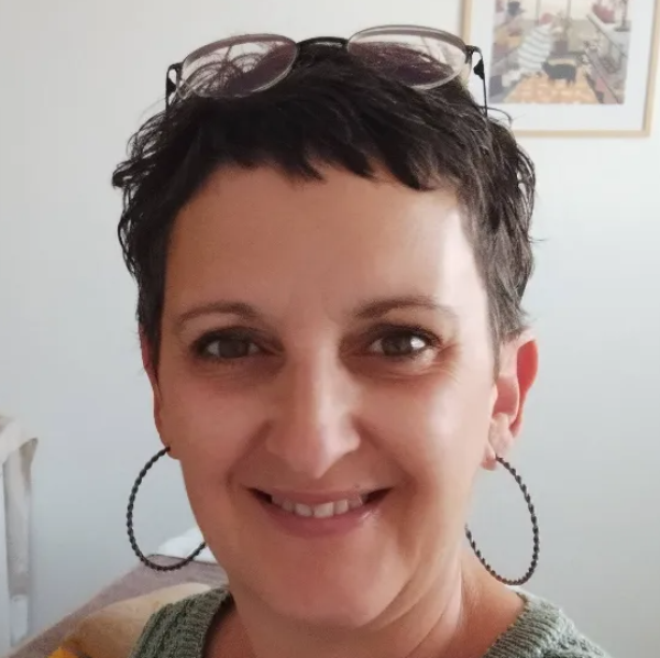 COCOon Corinne FRAISSE