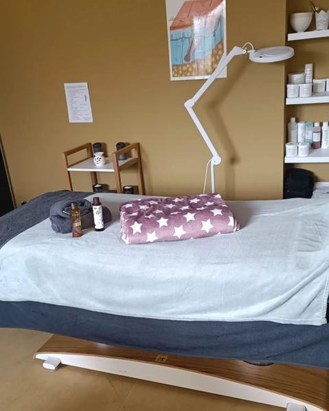 photo cabinet VALERIE GAUDIN