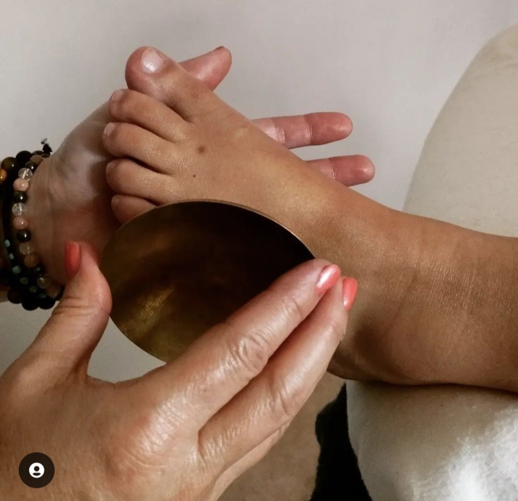 photo seance VALERIE GAUDIN