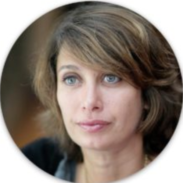 Sophie Machtou Dalle