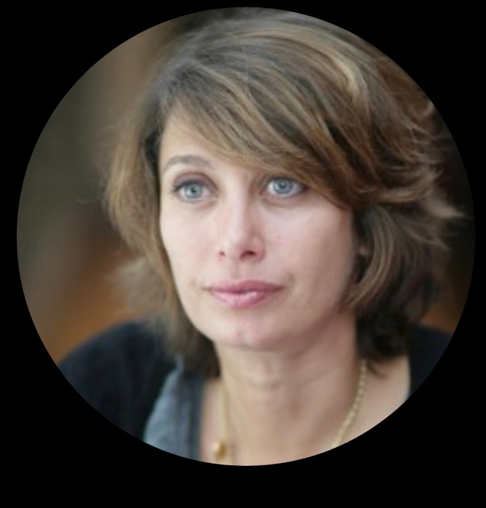 photo portrait Sophie Machtou Dalle