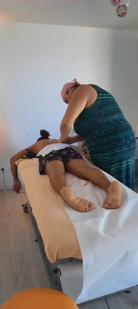 photo activite Florence Laurent - Abondance Des Sens