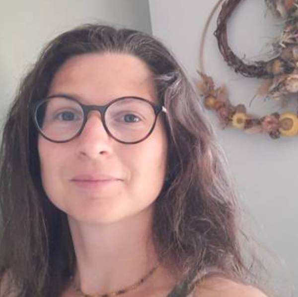 Adélaïde Levasseur