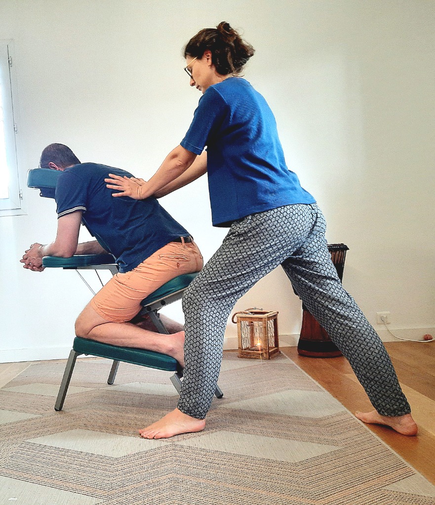 photo activite Adélaïde Levasseur