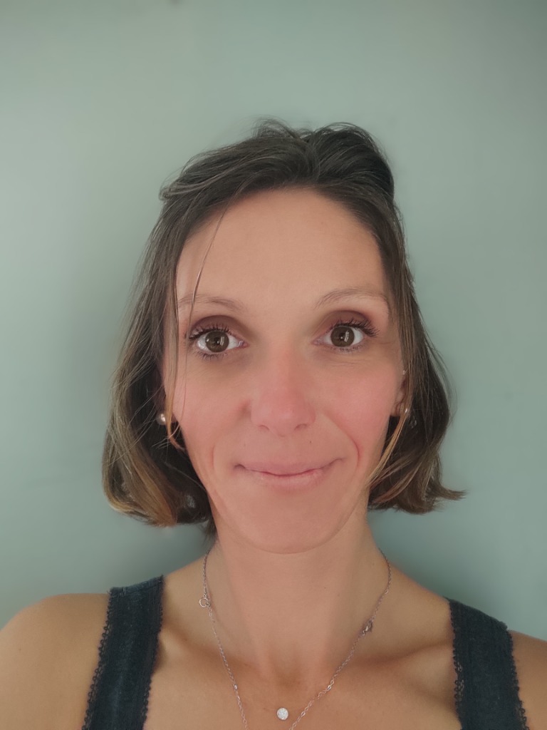 photo portrait Queval Alexandra