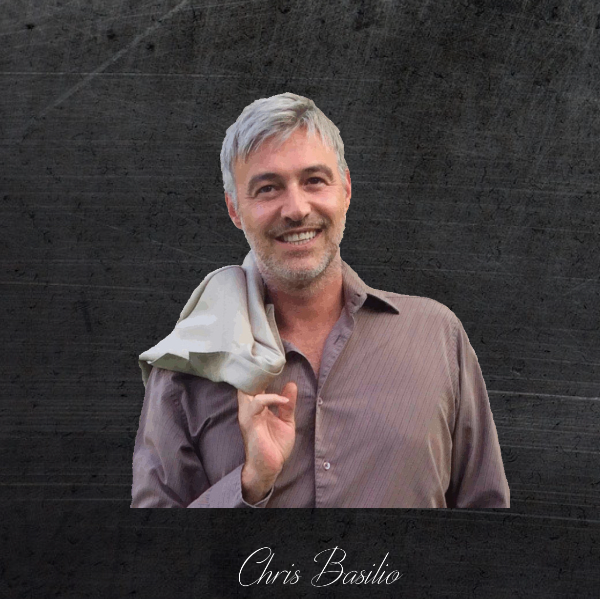 Chris Basilio. Thérapie Enfant, Adolescent, Adulte