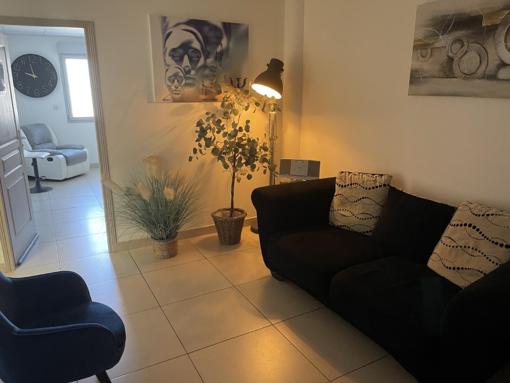 photo seance Chris Basilio. Thérapie Enfant, Adolescent, Adulte