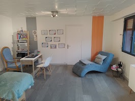 photo cabinet Hypnothérapeute Alliaume Christopher