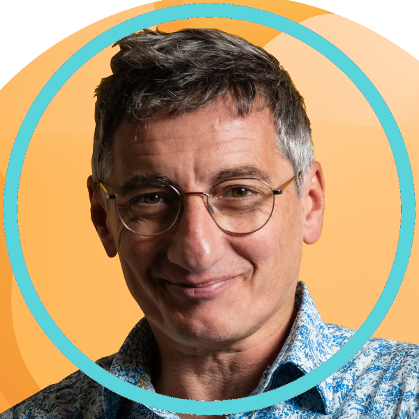 Frédéric MERMILLOD