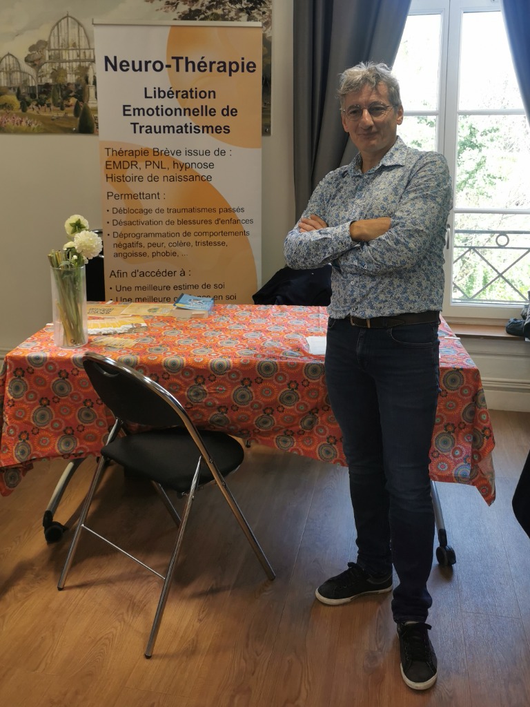 photo activite Frédéric MERMILLOD