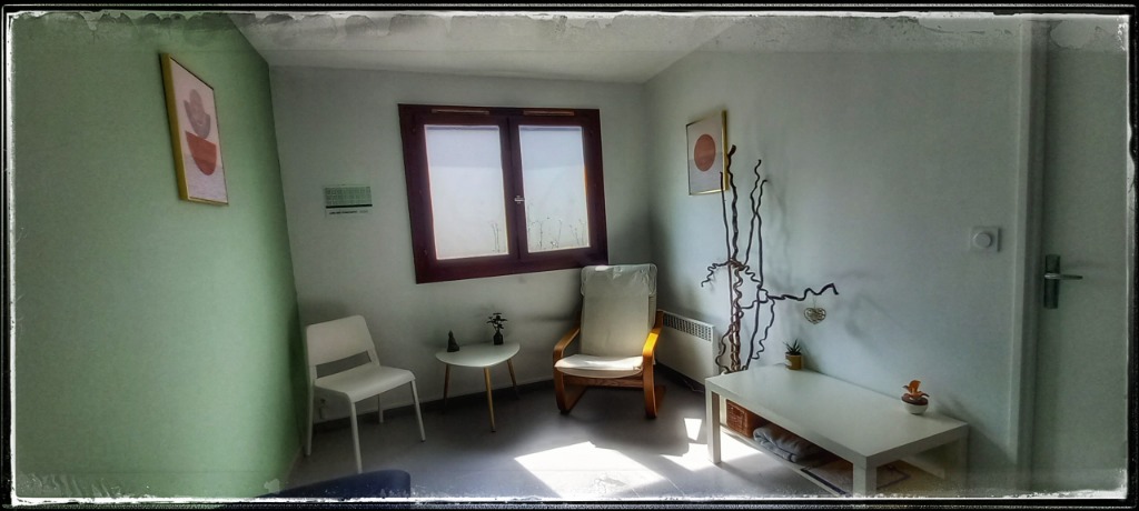 photo cabinet Albine Maret