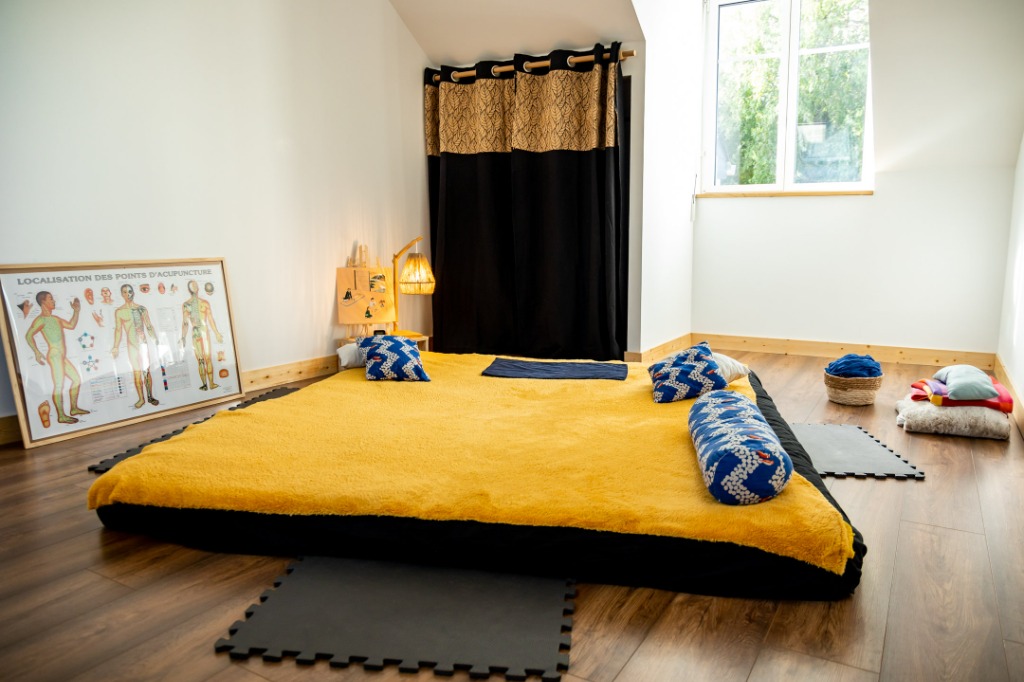 photo seance Marie Poidevin