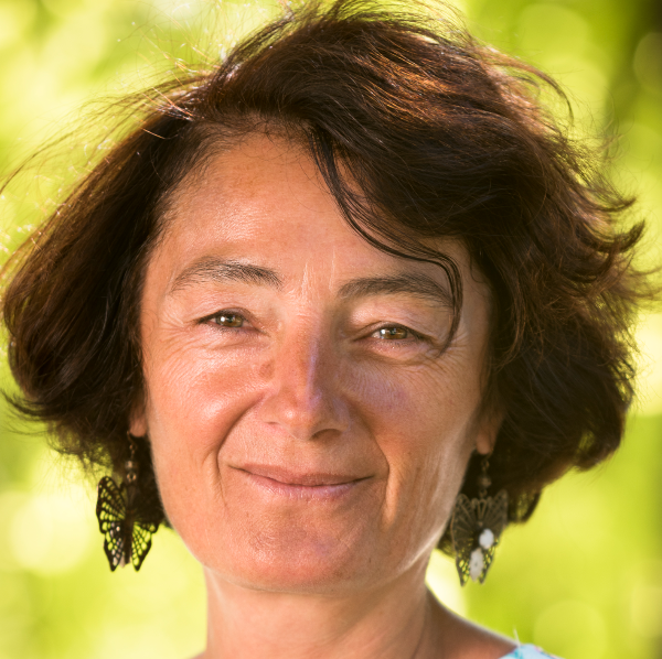 Nathalie lesguillier